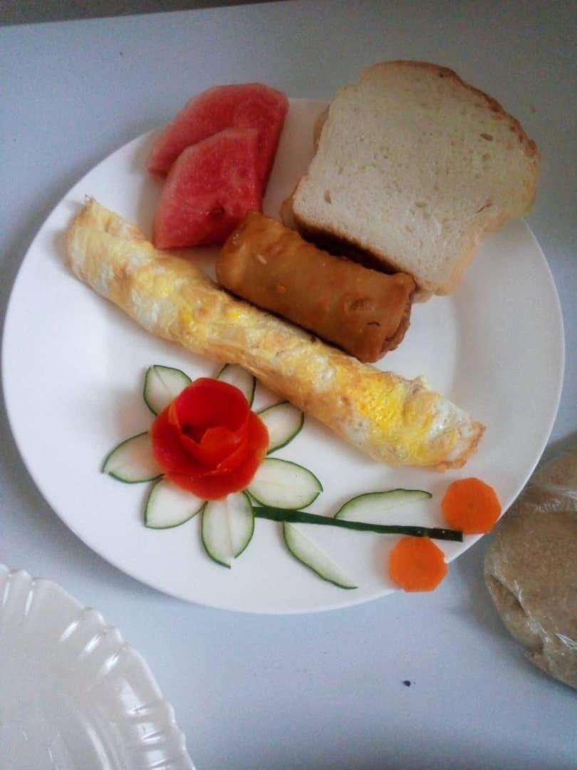 Johnsons Stoppoint Zame Szoba fotó